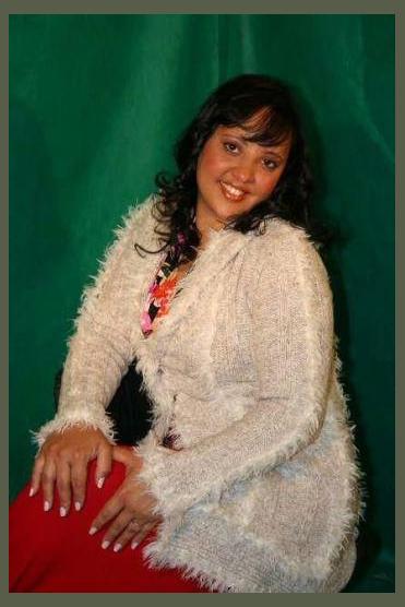 Cristiane Martins